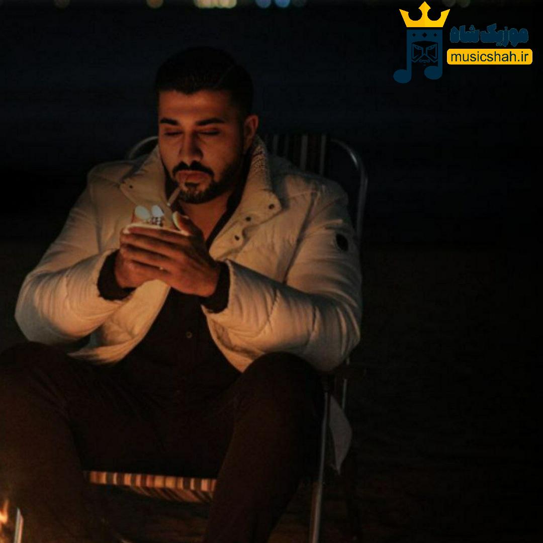 سالار بحیرایی قلبمی