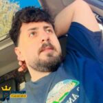 دانلود آهنگ بغض یقمه گرفته دارم دق مکنم از سبحان رستمی دانلود آهنگ بغض یقمه گرفته دارم دق مکنم از سبحان رستمی