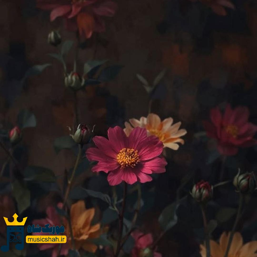 روی لباته یه رژ مات بغلمی تا میگم یک دو سه