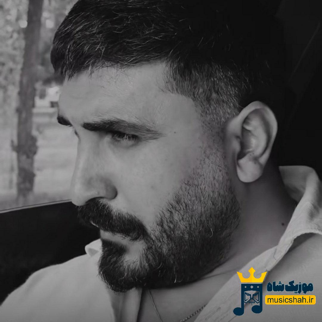 محمد بابادی وطن