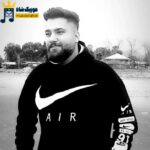 دانلود آهنگ نامه از حامد سنجابی
