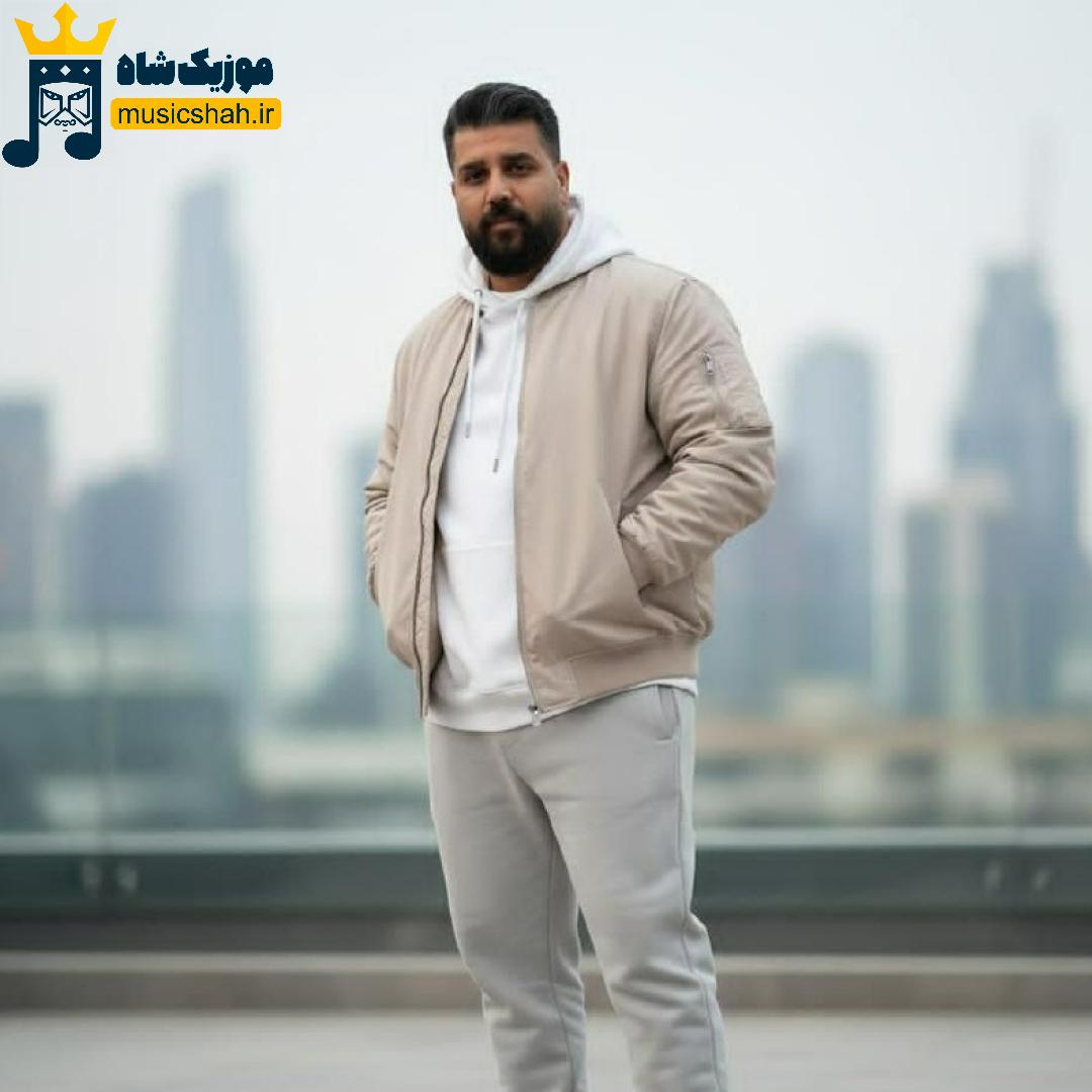 وحید موسوی چطوری دل د مه کنی