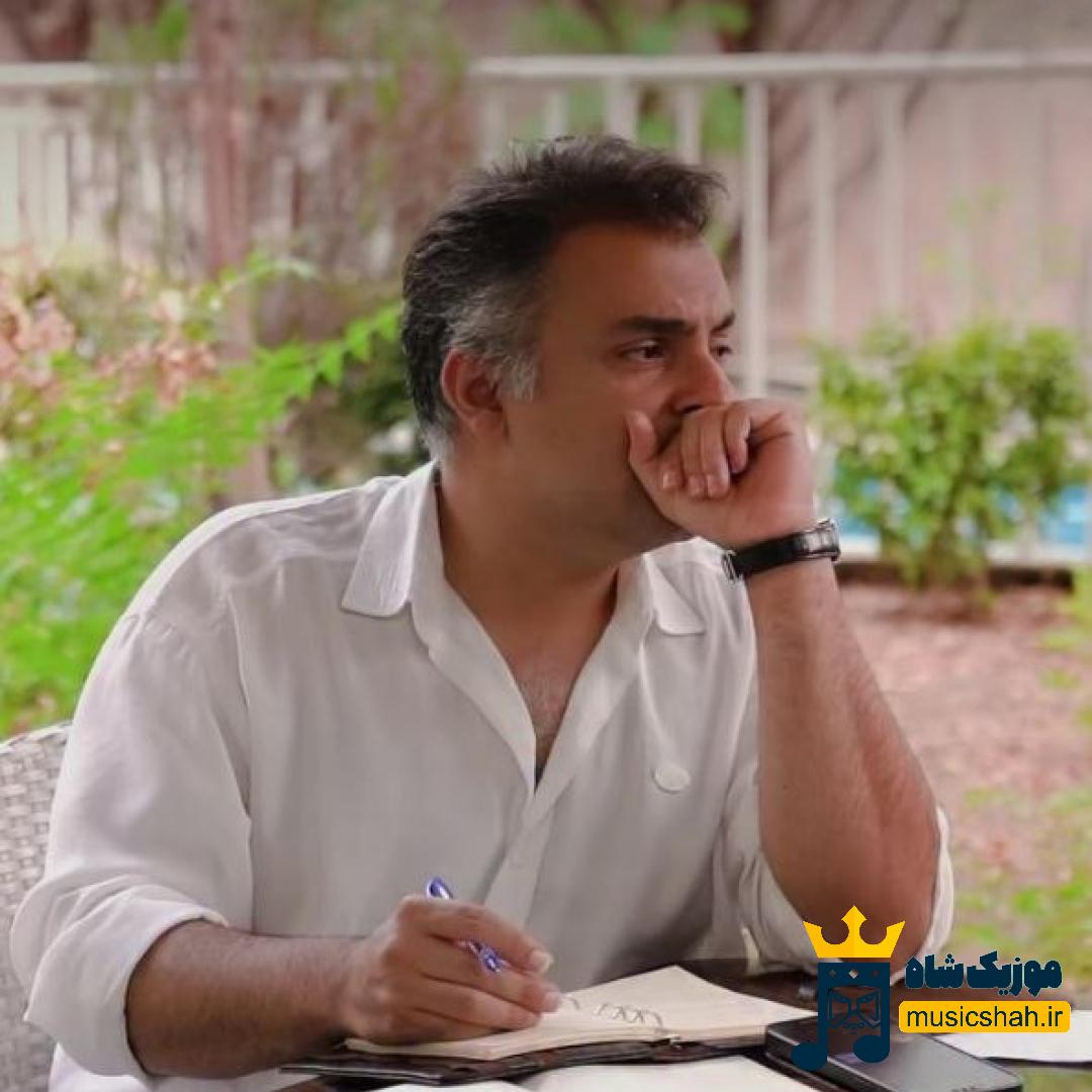 علیرضا طلیسچی ماجرای من