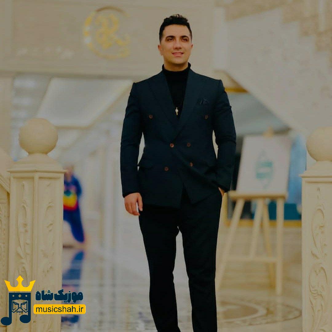 جاسم خدارحمی و محسن نصری چه کنم