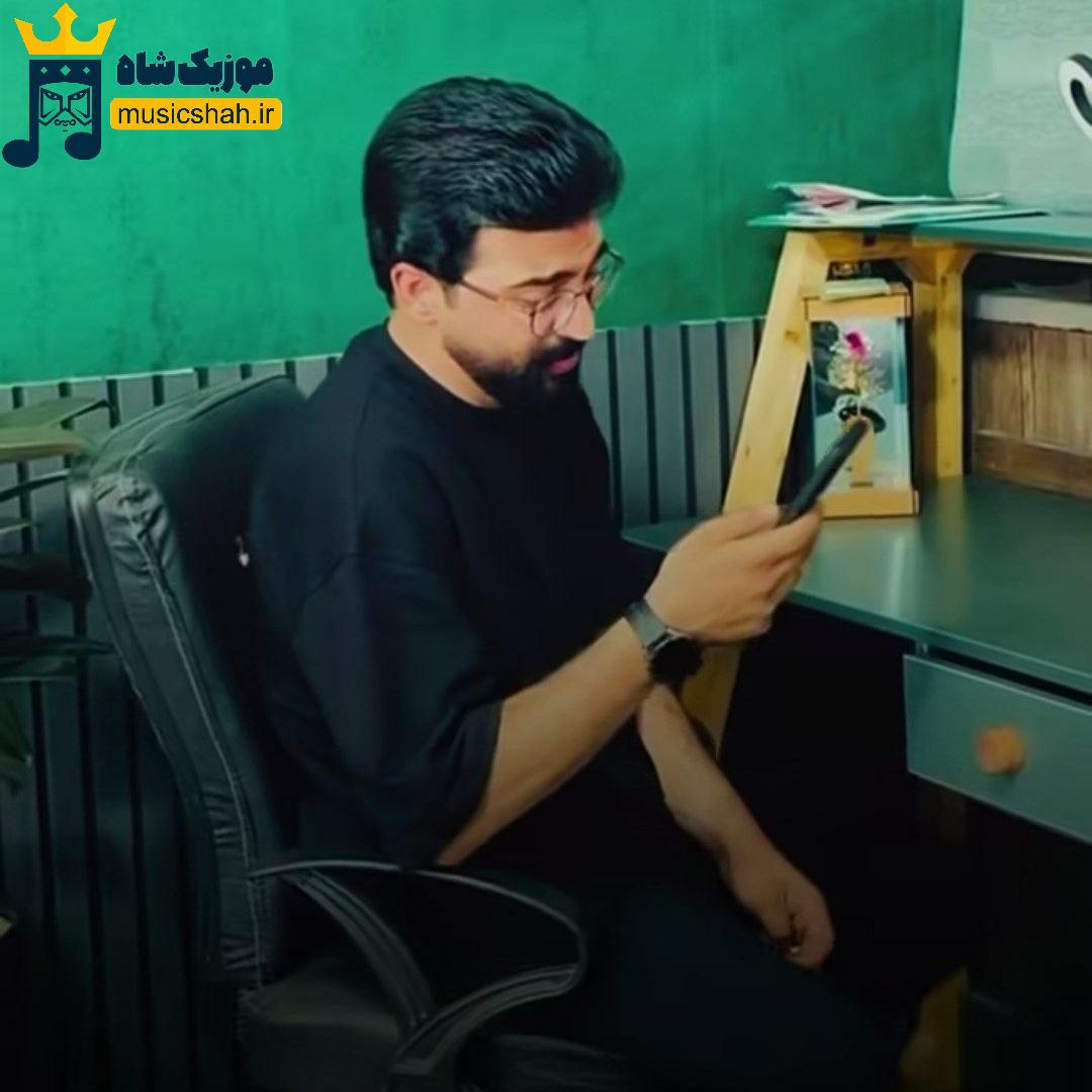 علی شاهرحمانی دادو صد داد و بیداد از زمونه