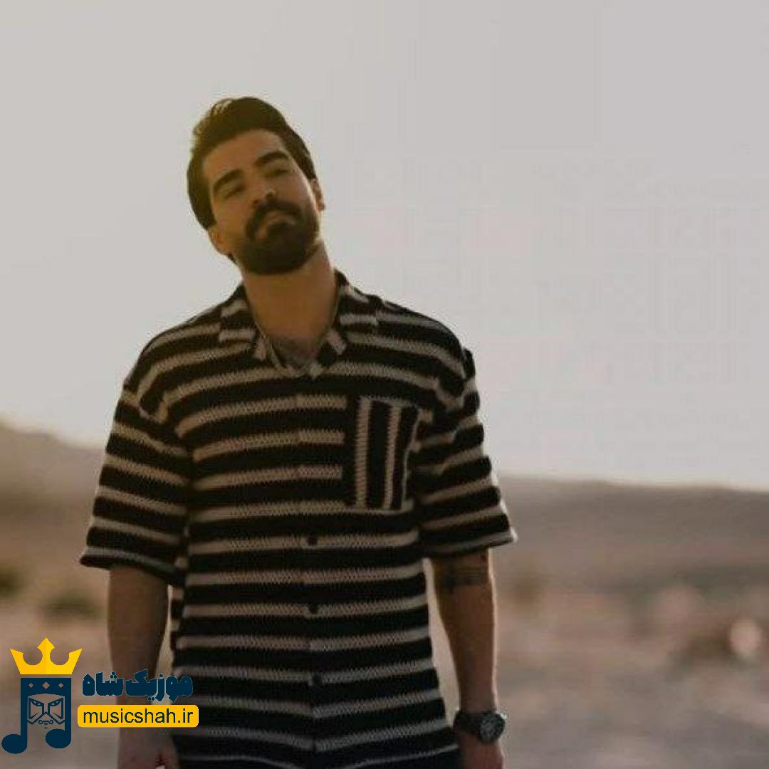 حمیدرضا بابایی سنگ تمام