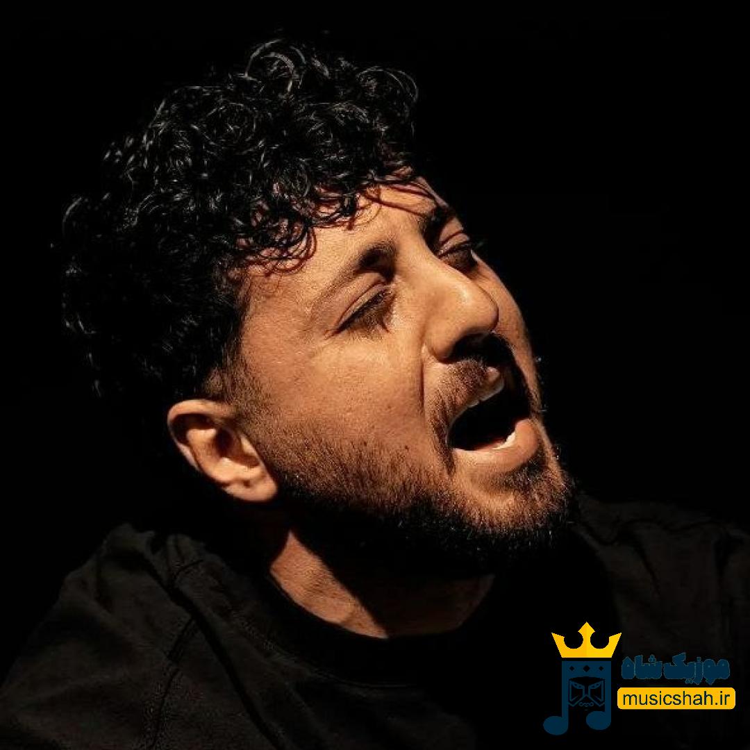 کیوان و سبحان رستمی سیاه مست