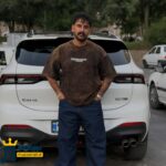 دانلود آهنگ دلگیری از بهنام کمالوند