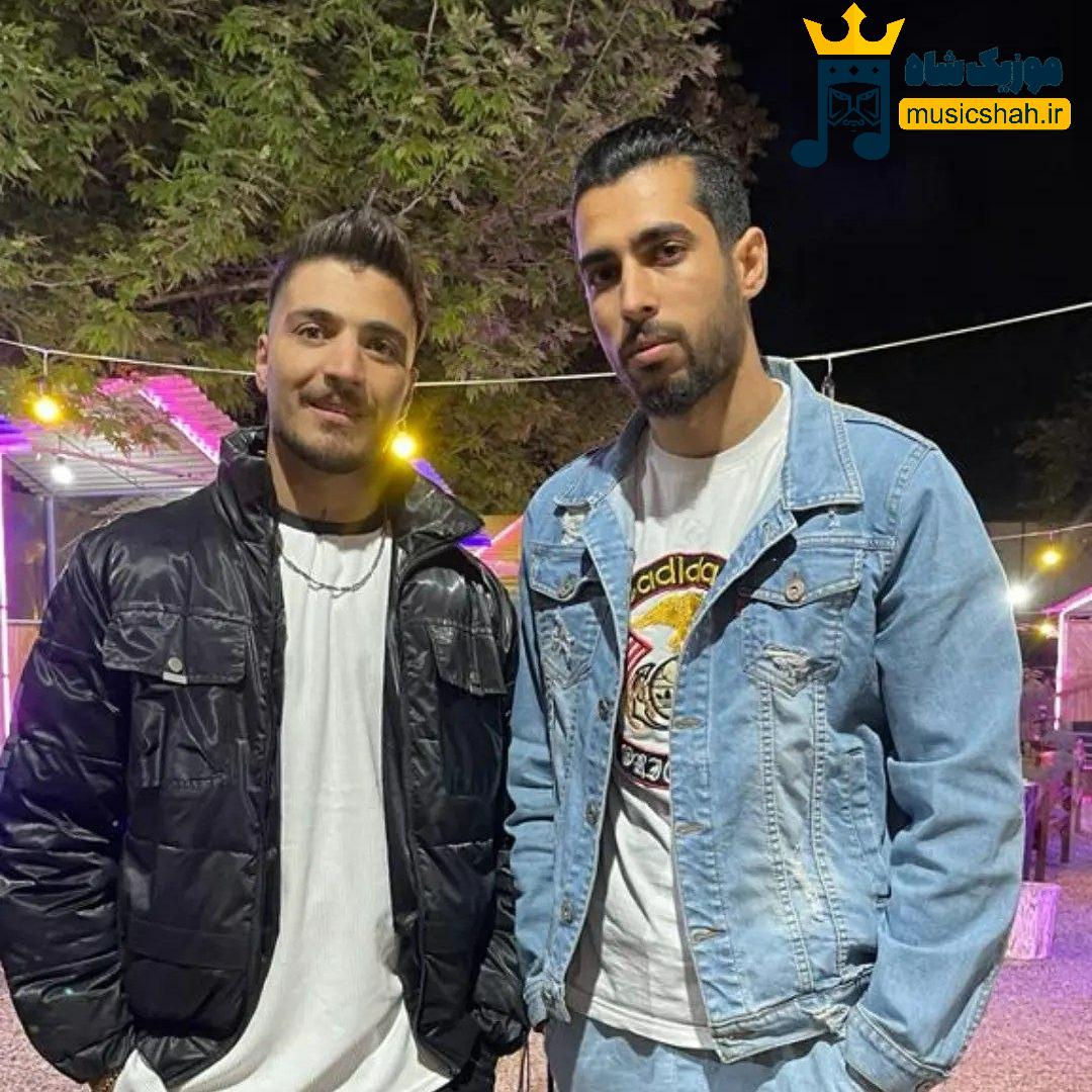 سامی راک تاوان