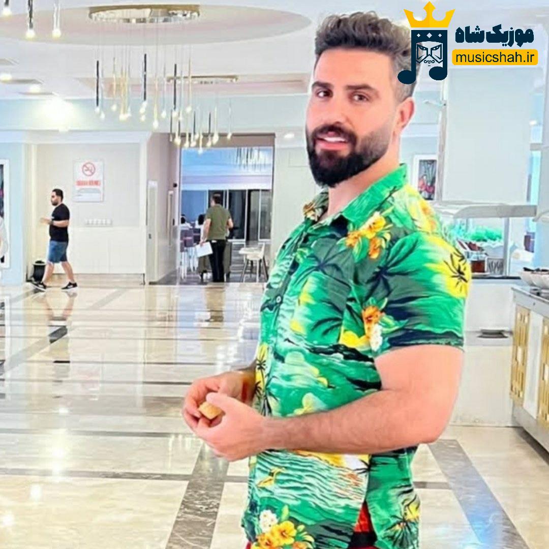 میلاد جواهری طناب دار