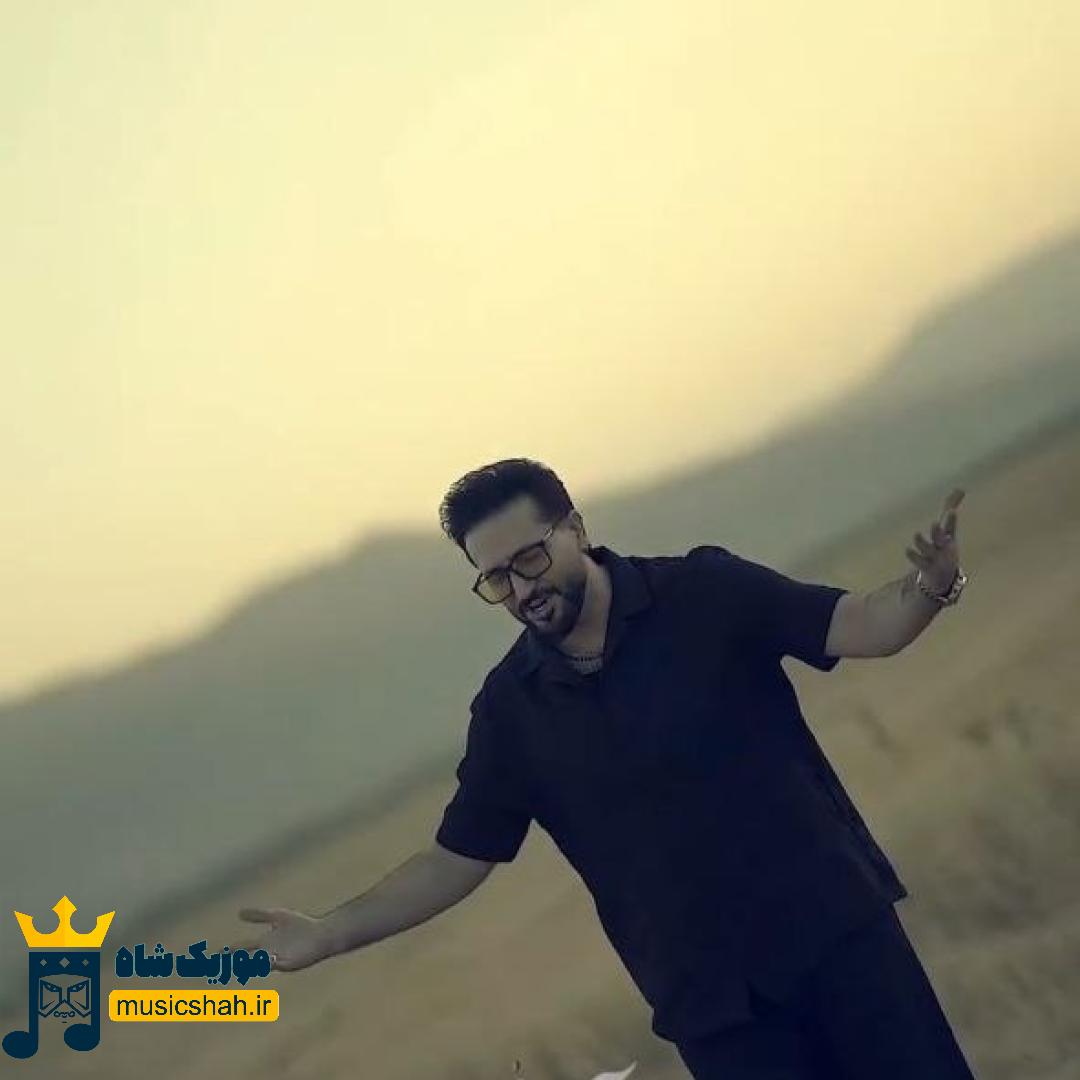 مرتضی جعفرزاده سرباز (کسی دورو برم نیست که حالمو ببینه)