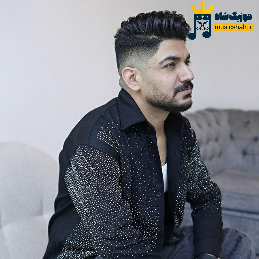 مجتبی ترکاشوند خاورمیانه