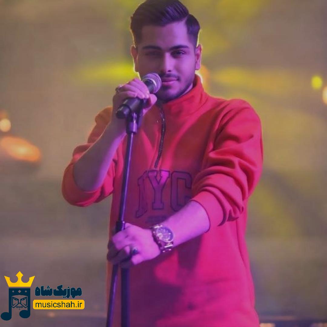 امیرمحمد افشار امپراطور