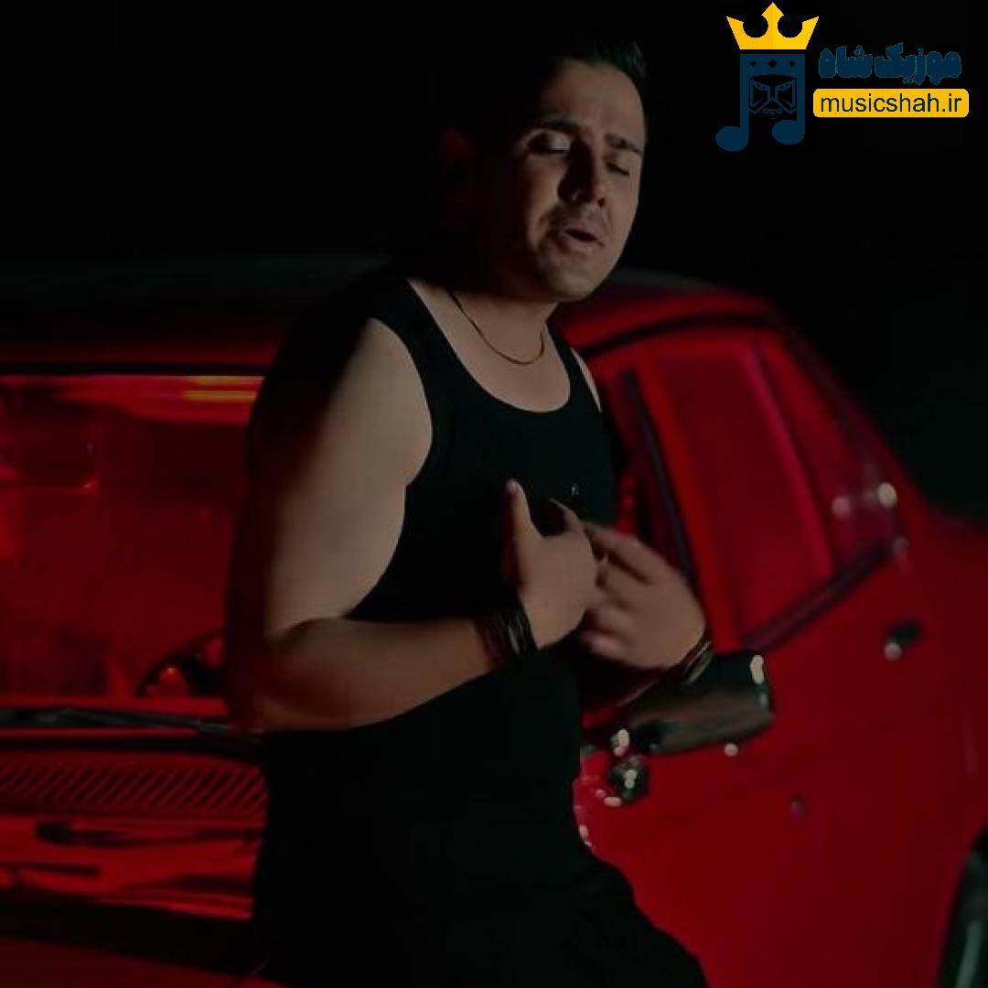 شهاب ملکیان غوغا 2
