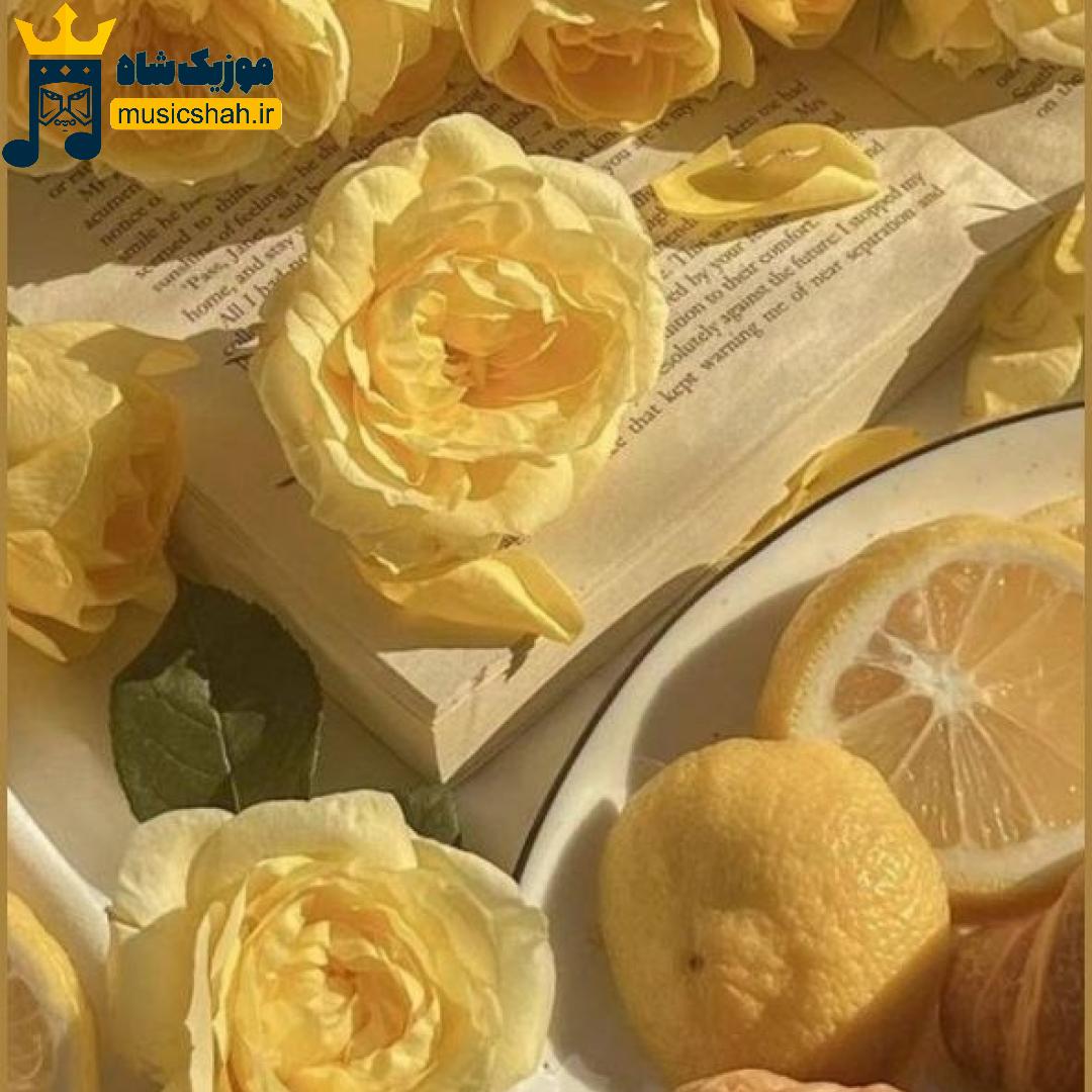  زارم سینه دریام شکسته میدافم (هوش مصنوعی)