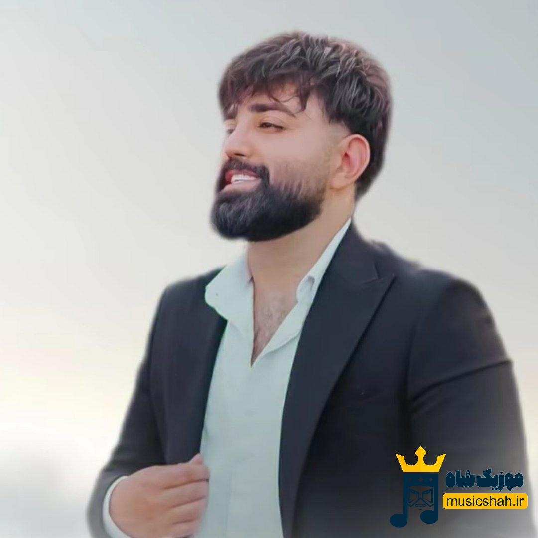مهرداد تاجیک سفر