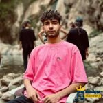 دانلود آهنگ سیانور از آریان رحیمی