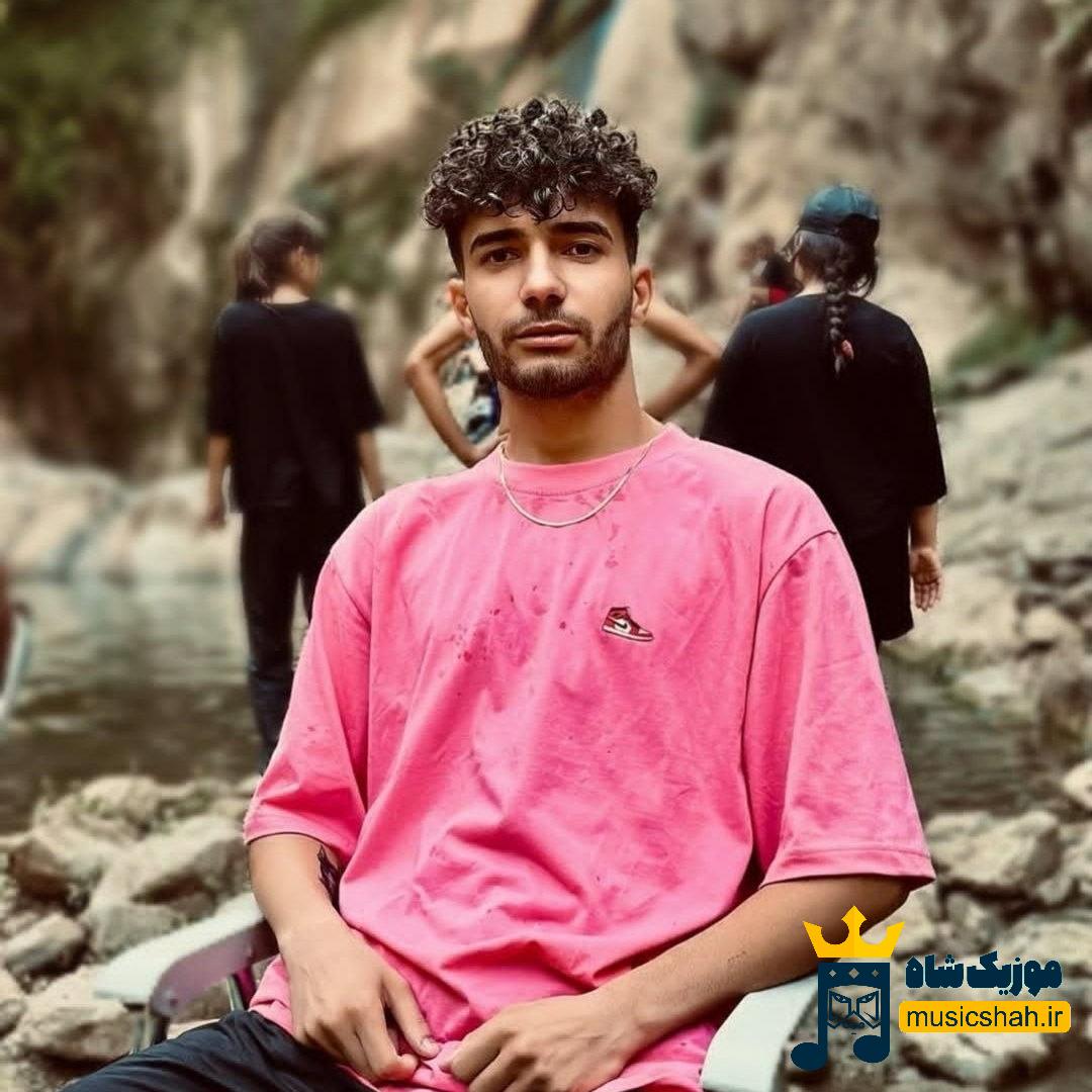 آریان رحیمی سیانور