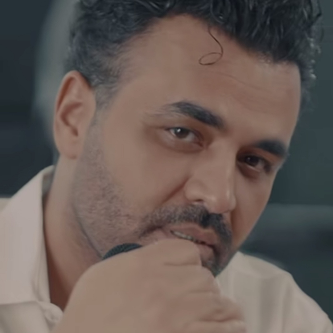 میثم ابراهیمی مهربون من