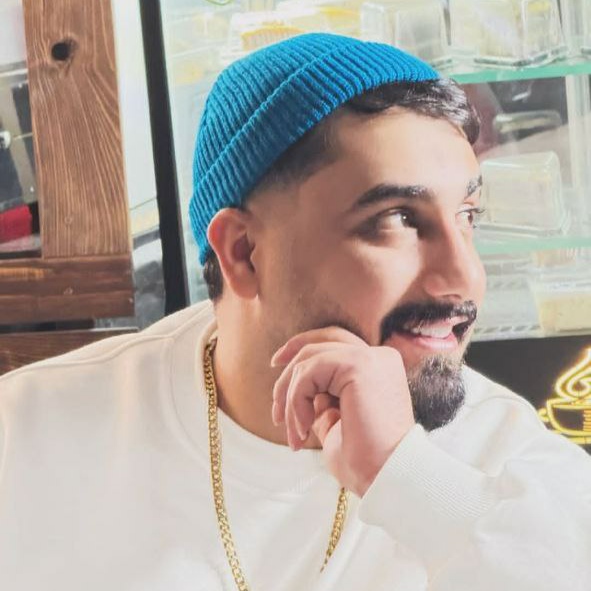 محمد امیری نبودی ببینی غمت باشم چکار کرد