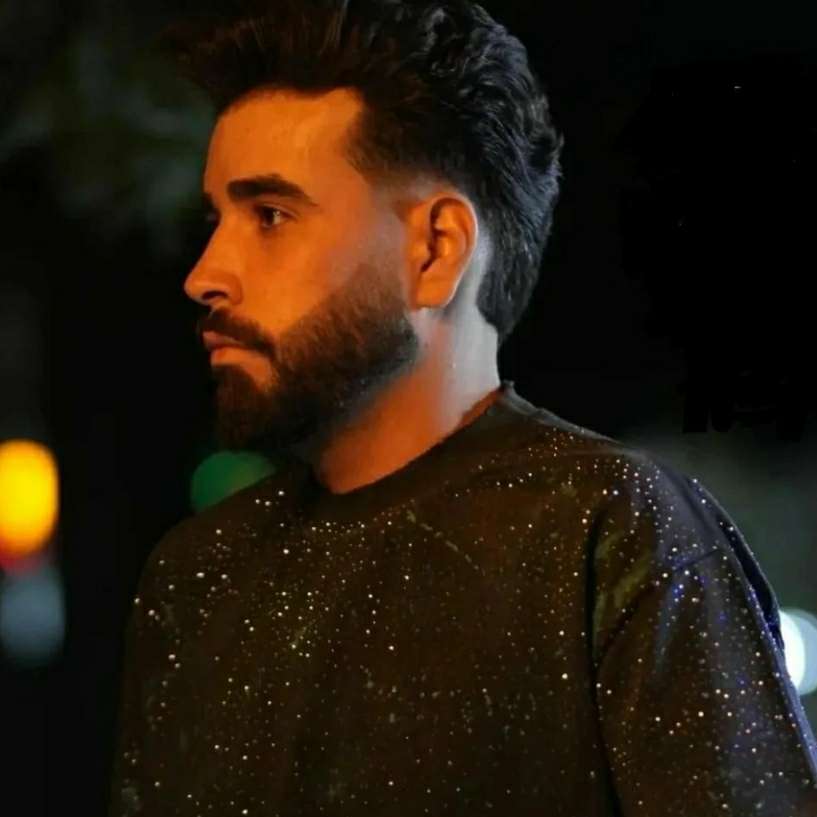 مجید حاتمی روز اولین دیدارمانم پرپره چرا معشوق