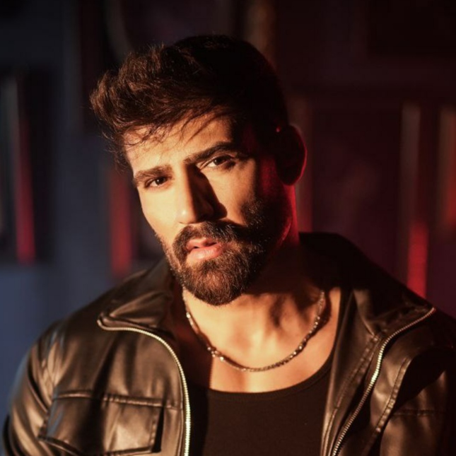 محمد محرمی زندان