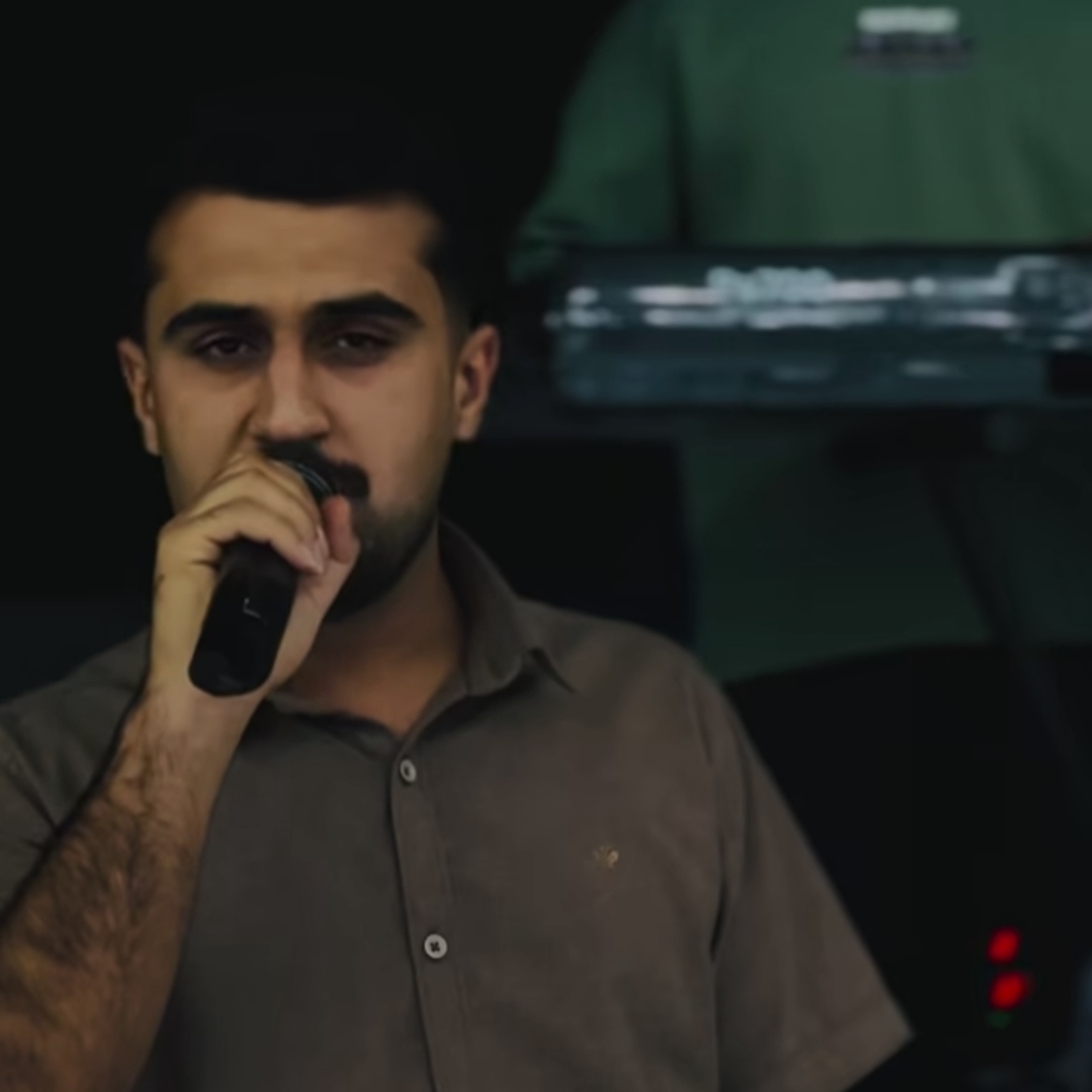 مجتبی بدری ستاره ی آسمانمی قشنگترین گناهمی