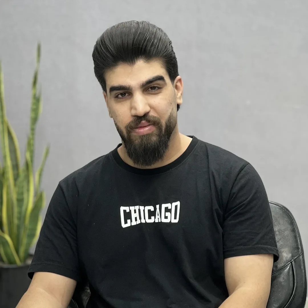 علی بیرانوند عاقد