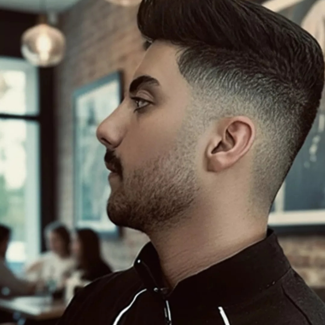 طاها کماسی زندگیم زندانه مغزم شده ویرانه