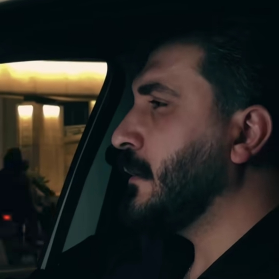 محمد بابادی سی نیای