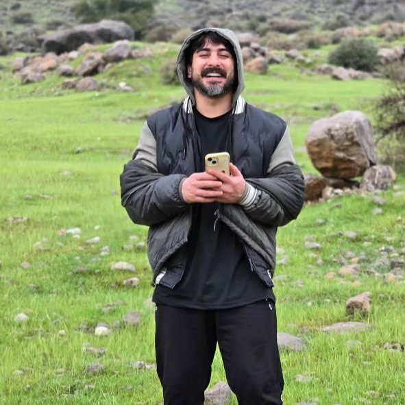 سعید حسینی پرستوی بهاری خبر و ای د چه داری