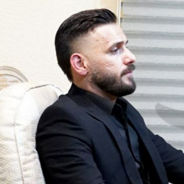 رضا سگوند مرگ