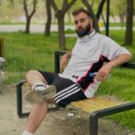 دانلود آهنگ مرگ از زکریا امینی