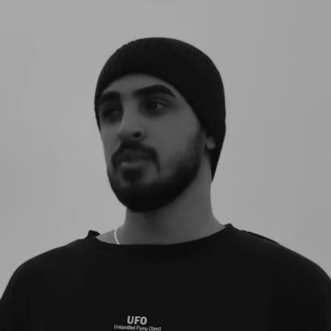 نیما نورانی من حالم تنهایی بهتره تا شما کنارم باشین