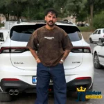 آخر عاشقی بهنام کمالوند