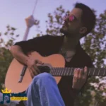 دانلود آهنگ جدید حیف از سعید کیان