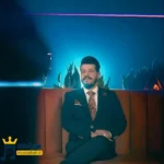 دانلود آهنگ محلی شراشو از فردین انگزی