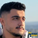 دانلود آهنگ محلی عشق نازار از ایلیا خلفی
