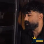 دانلود آهنگ جدید دختر آریایی از مهرداد تاجیک