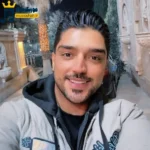دانلود آهنگ محلی کراش مراش زدم مه رو دوجینه از شهاب فالجی