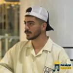 دانلود آهنگ محلی رفیق آهنی از رضا الماسی