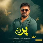 دانلود آهنگ جدید پروانه از سیدشمس الدین حسینی