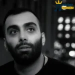 بغل کردم مسعود صادقلو