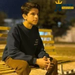 دانلود ریمیکس جدید اویکه گلم بی الان بیسه غمم از محمد پتی آبادی