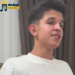 دانلود آهنگ محلی پارس از محمد پتی آبادی