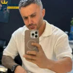 دانلود آهنگ محلی سردار از ابی عالی