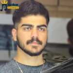 خیالت میاد سرم صبح ها ساعت چهارو پنج رضا الماسی