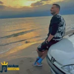 دانلود آهنگ جدید تو ماه منی تا ابد مال منی از کیوان