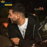 دانلود آهنگ محلی بوده حرامد عشقه پاکم ولی دی هیچوقت از آرمین برمایه