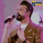 دانلود آهنگ جدید احتیاج از راغب